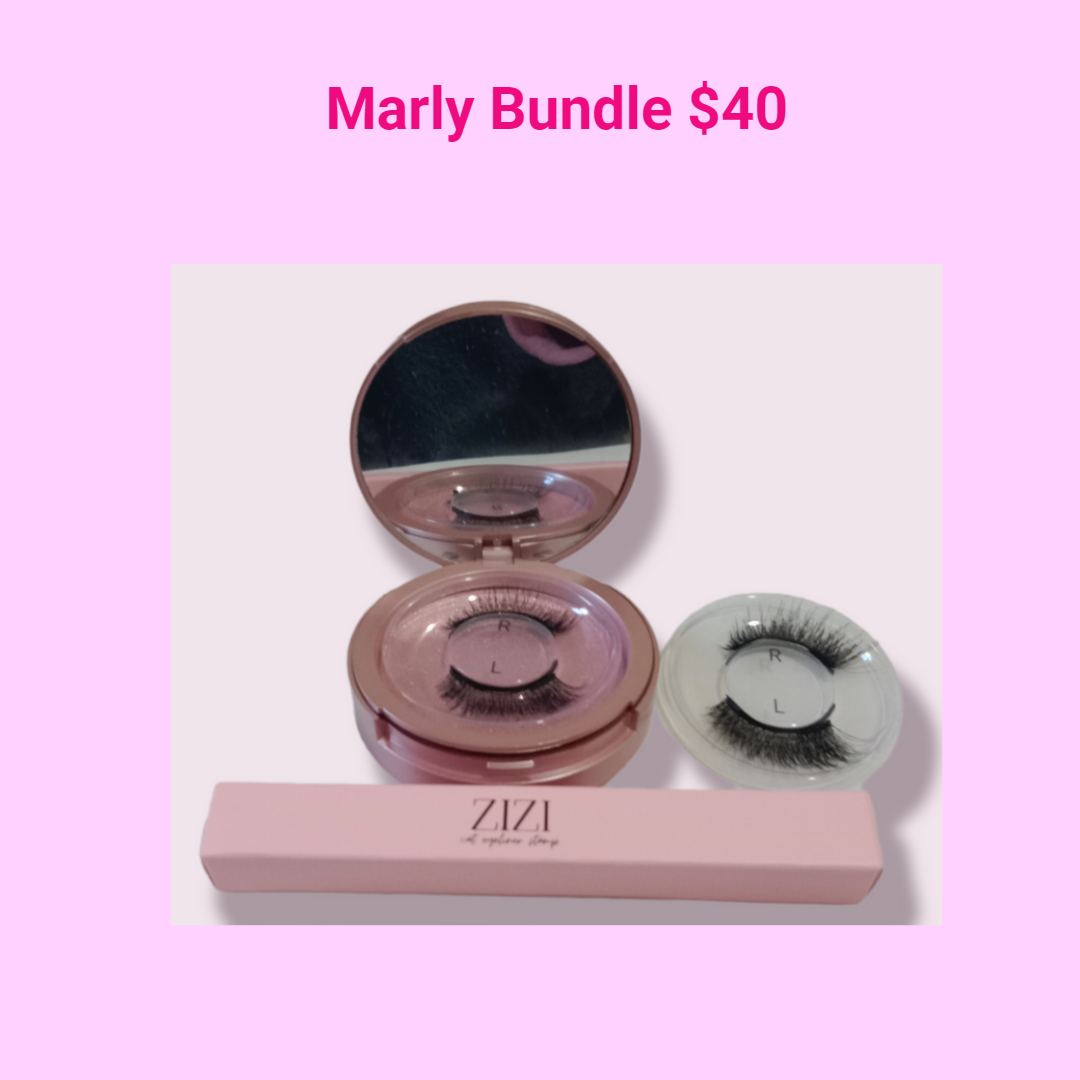 Marly Bundle $40