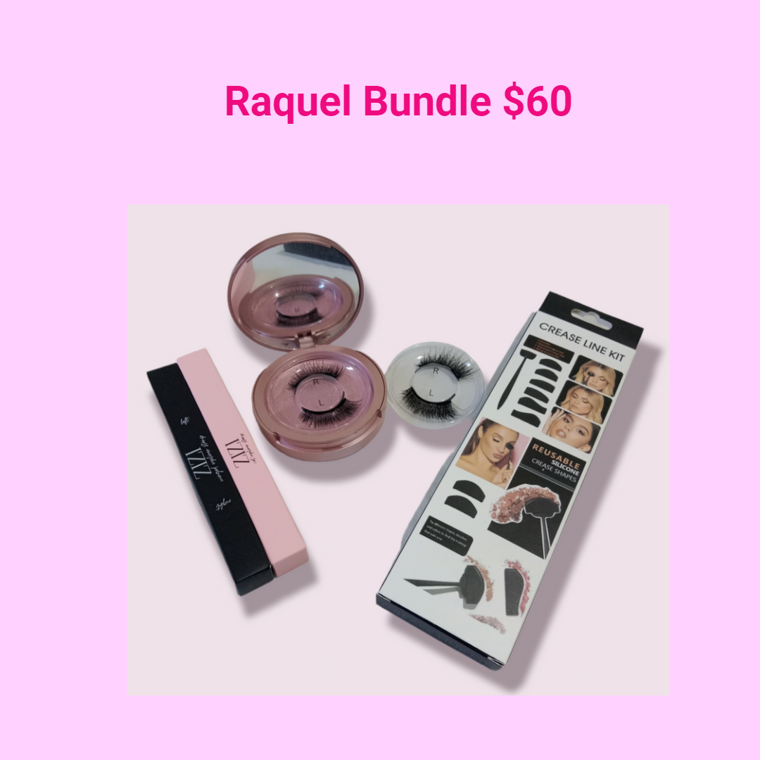 Raquel Bundle $60