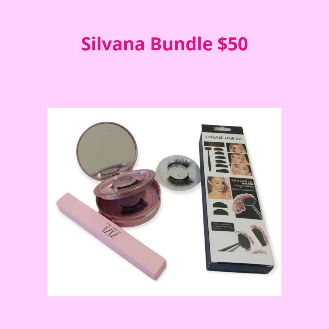 Silvana Bundle $50